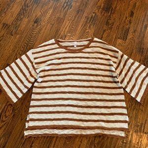 Wishlist Burnt Orange sweater